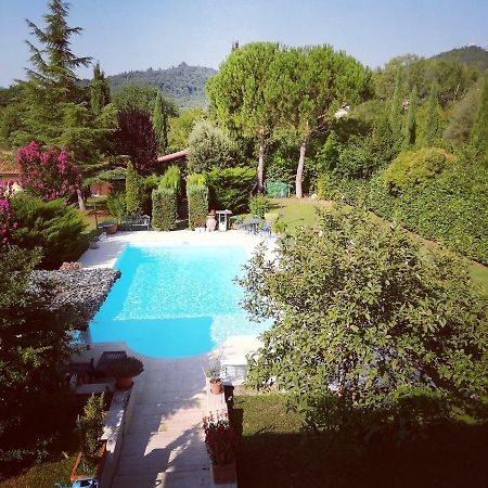 Villino Verde Pomodoro Arezzo Exterior photo